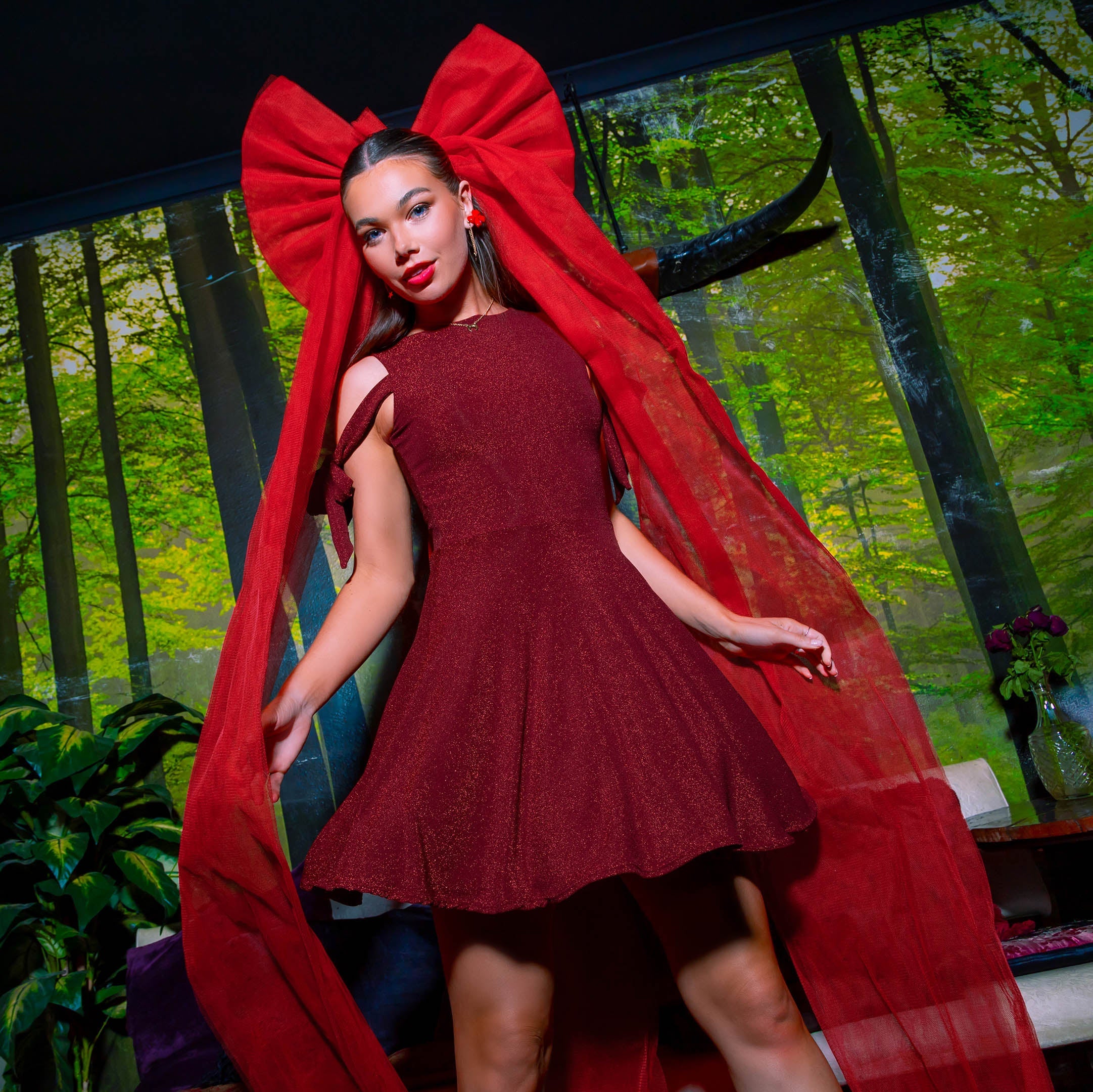 Christmas Dresses | BlackMilk Clothing Christmas Dresses | BlackMilk Clothing