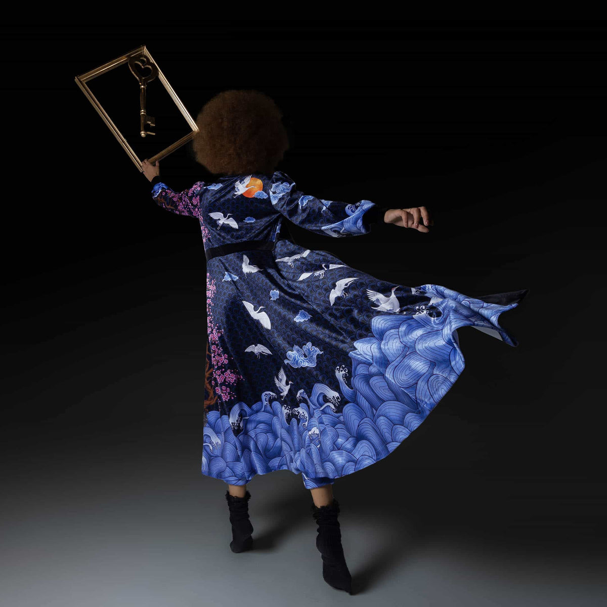 Robe Ou Top Fille So Two By Miss Grant - Taille 34 - Occasion En Très Bon état