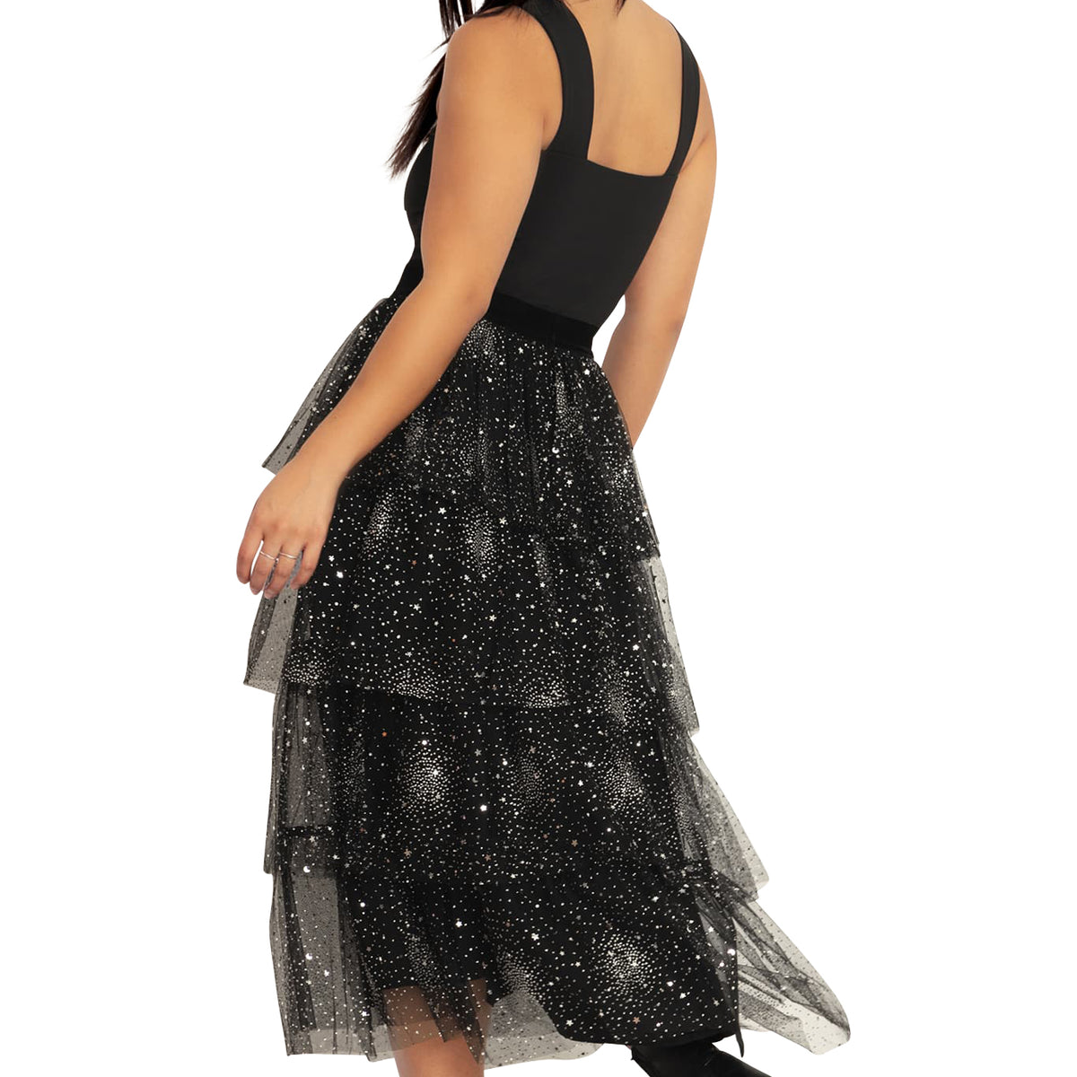 ARABESQUE SKIRT