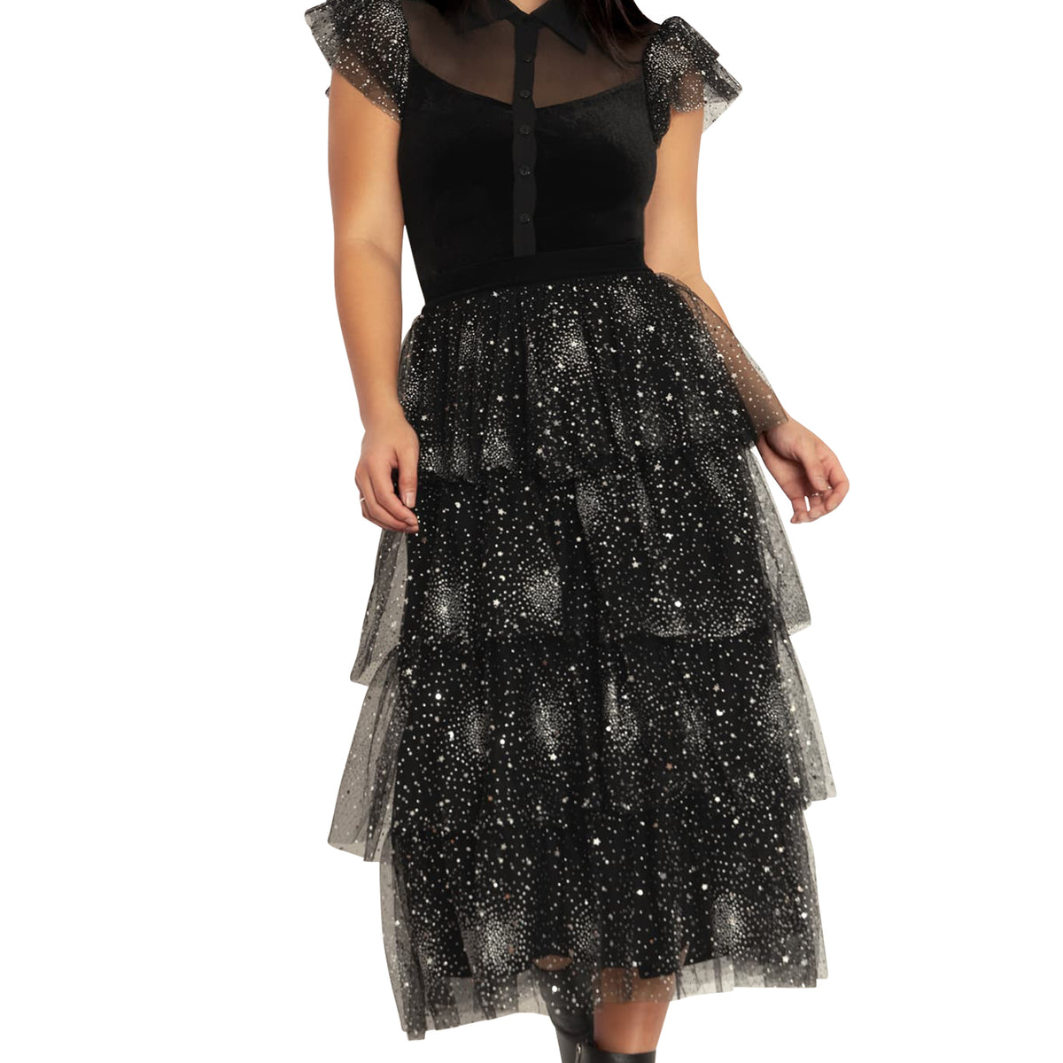 ARABESQUE SKIRT main image 0