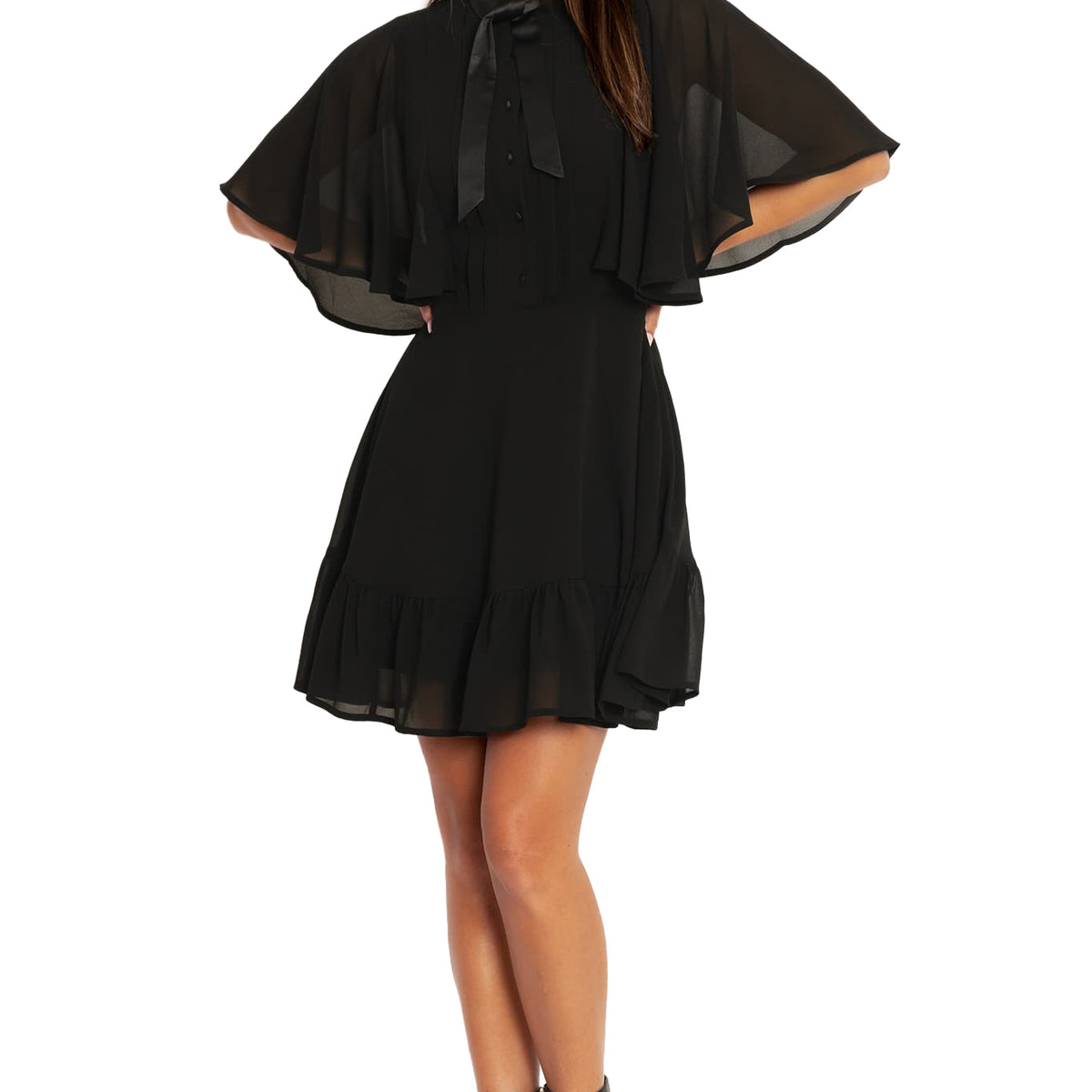 Bram Stoker Dress - Limited – BlackMilk Clothing