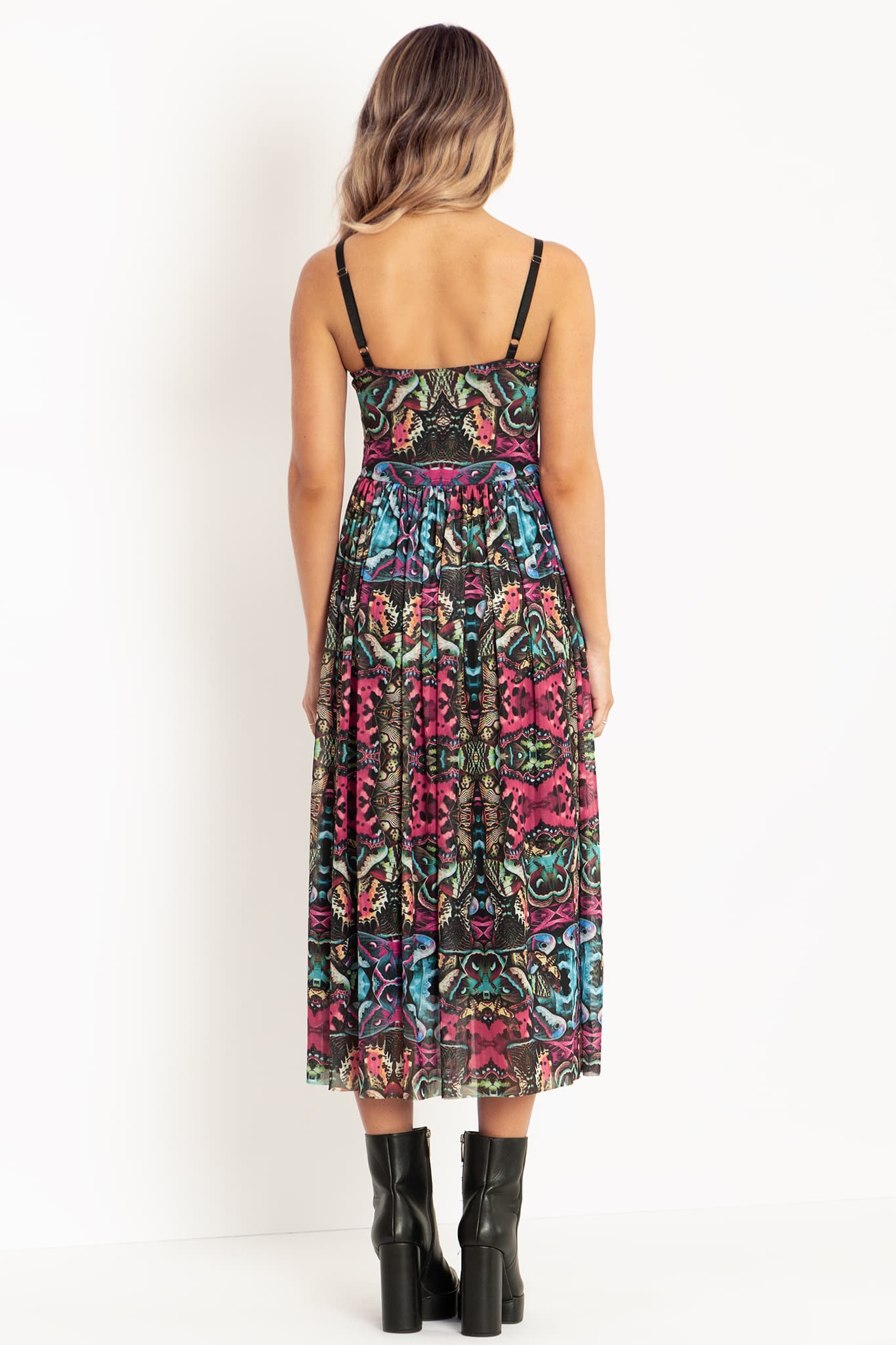 【dydoshop】MOO DRESS Dydoshop – REBORNE