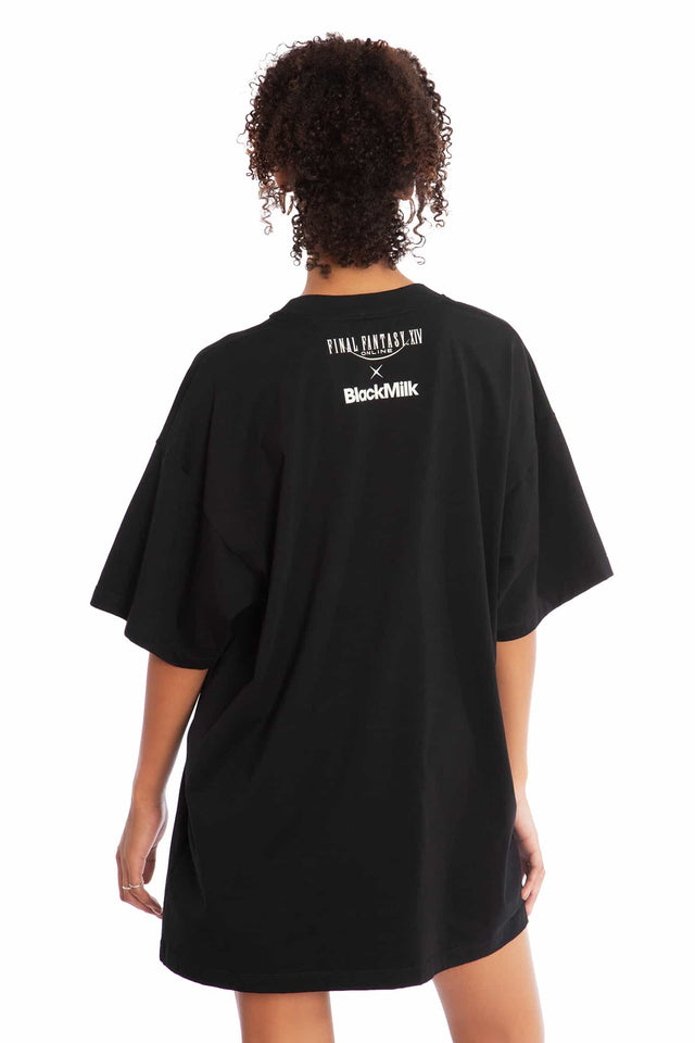 Mothercrystal Giant Tee