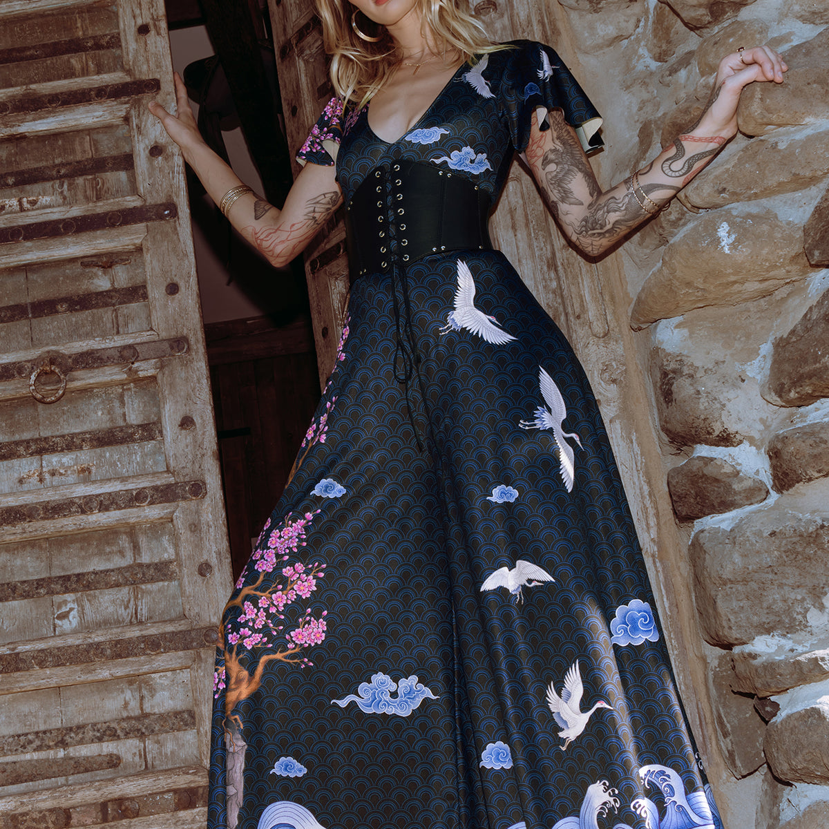 MARILYN JUMPSUIT main image 1
