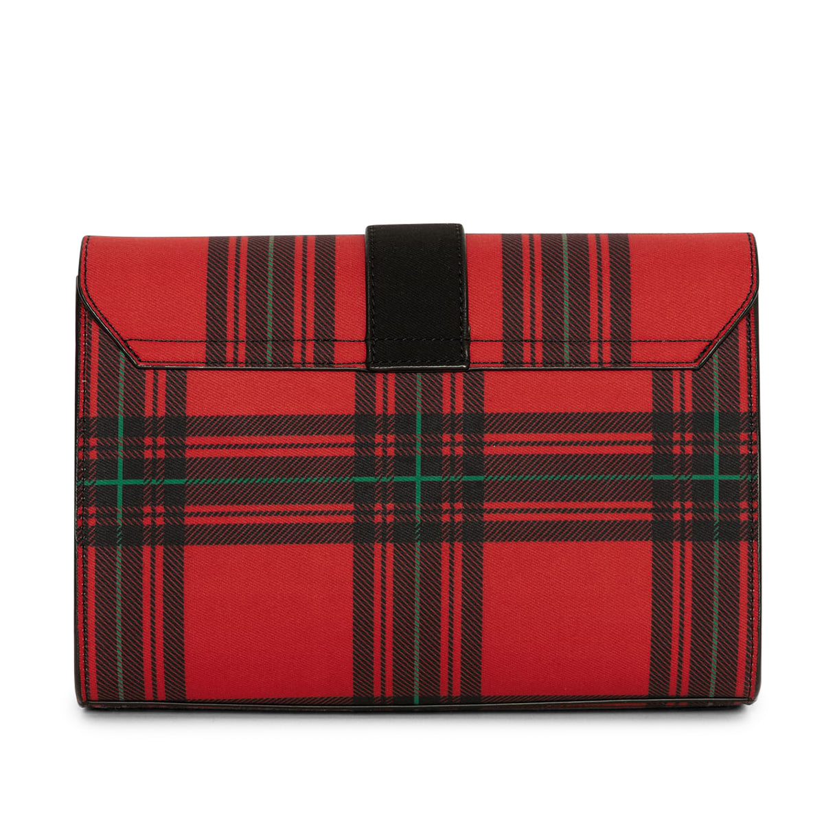 Tartan Gift Wrap Handbag - Limited – BlackMilk Clothing
