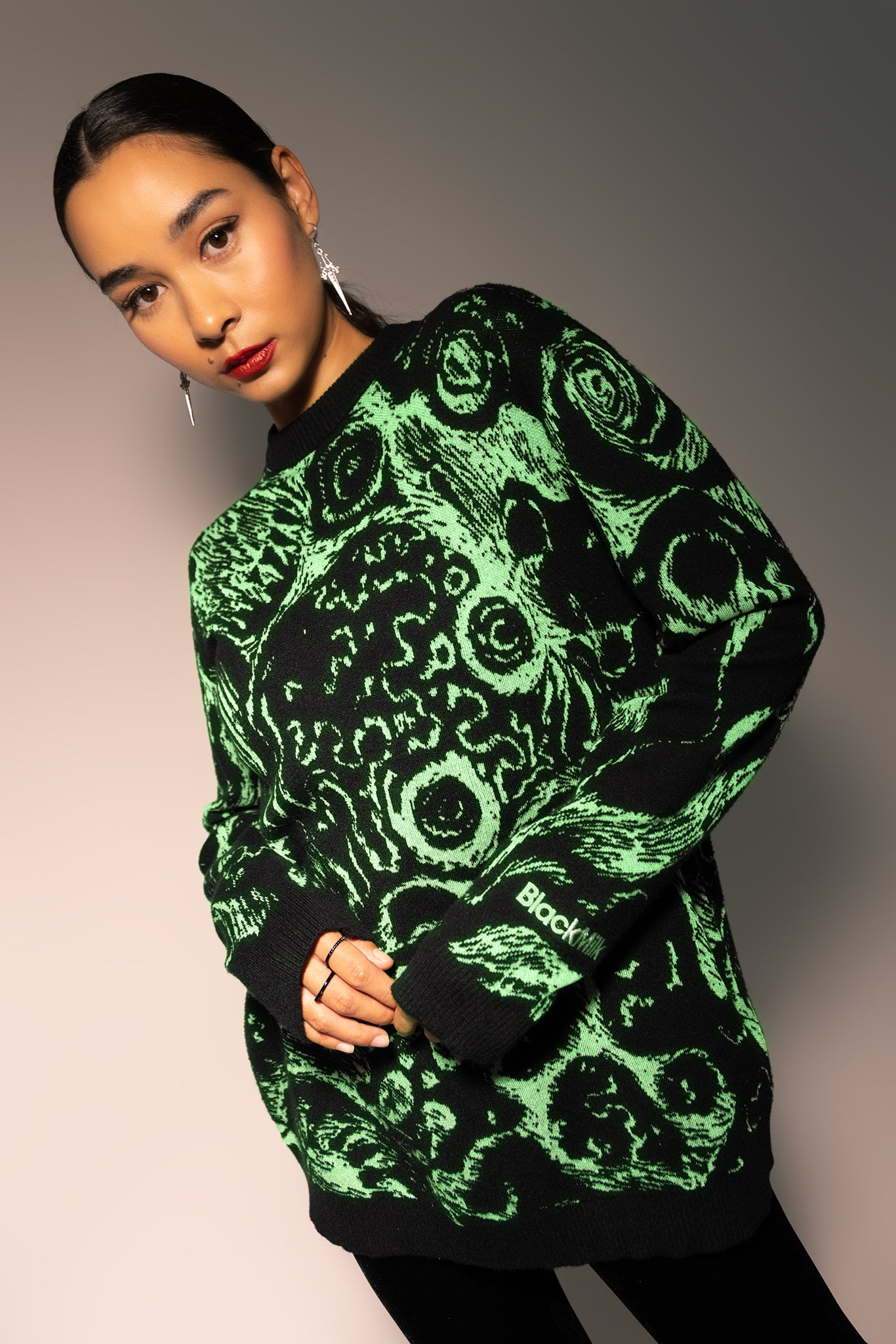 Junji-Ito-Gyo-Death-Stench-