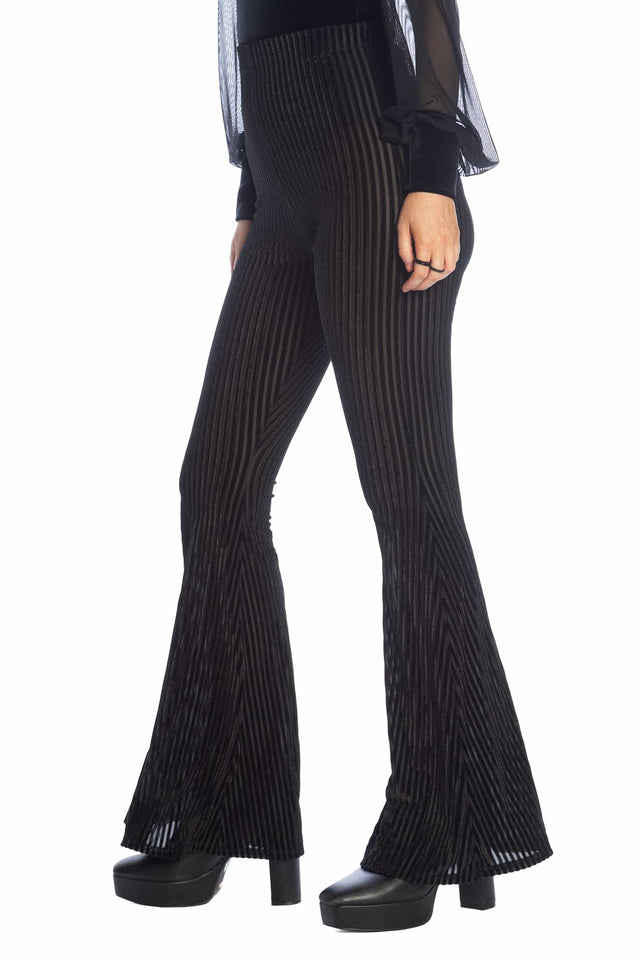 Liminality Flare Pants