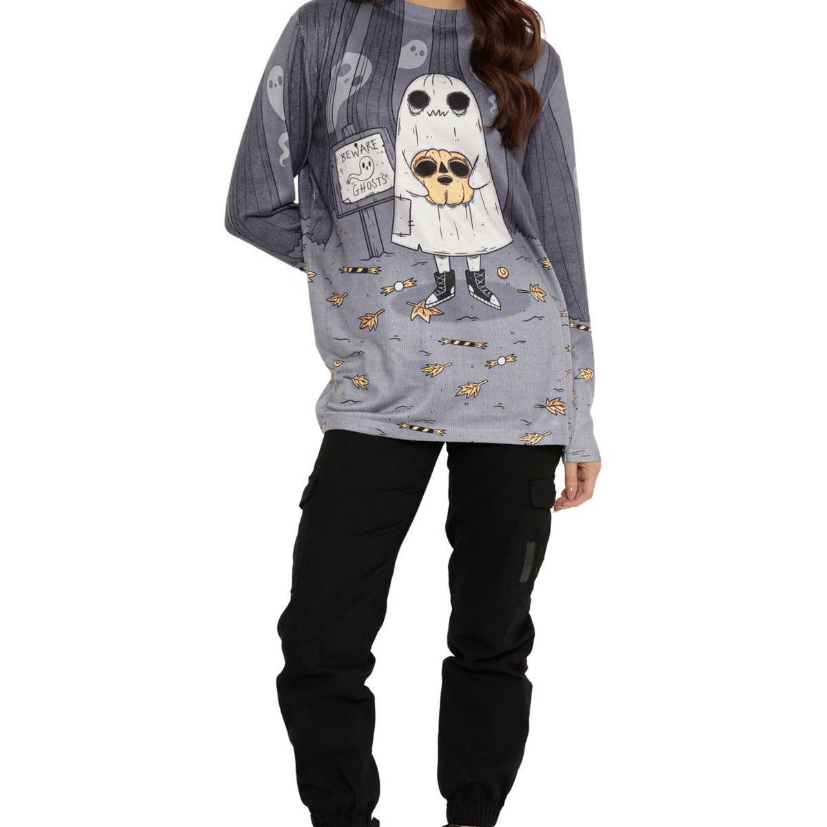 Oh-Sheet_-Ghostie-Knit-Sweater