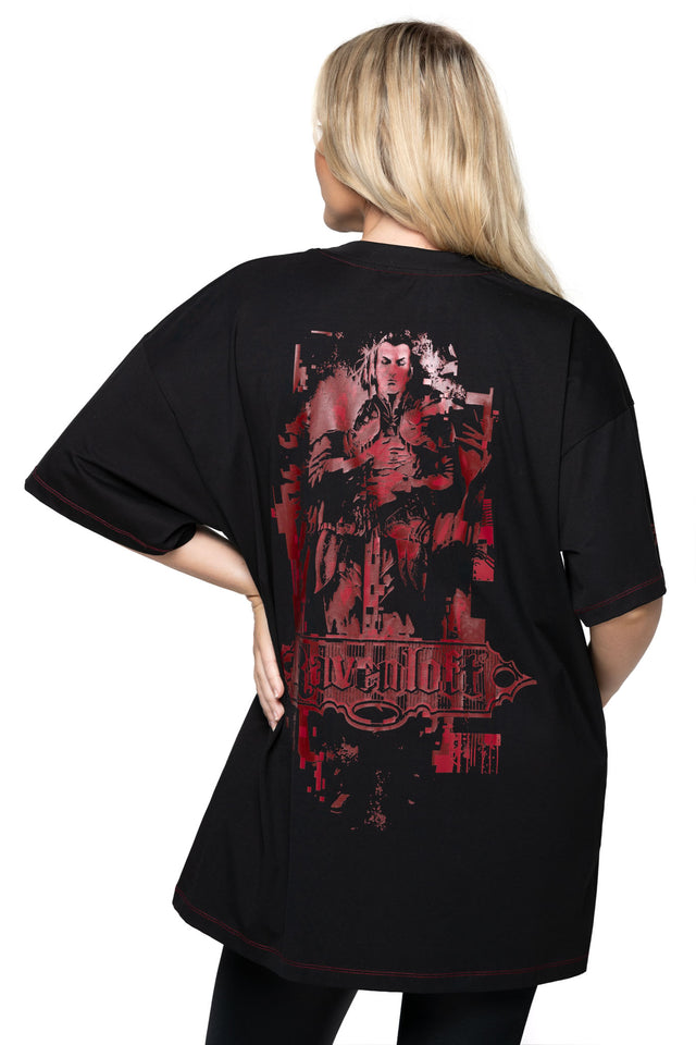 Strahd Giant Tee