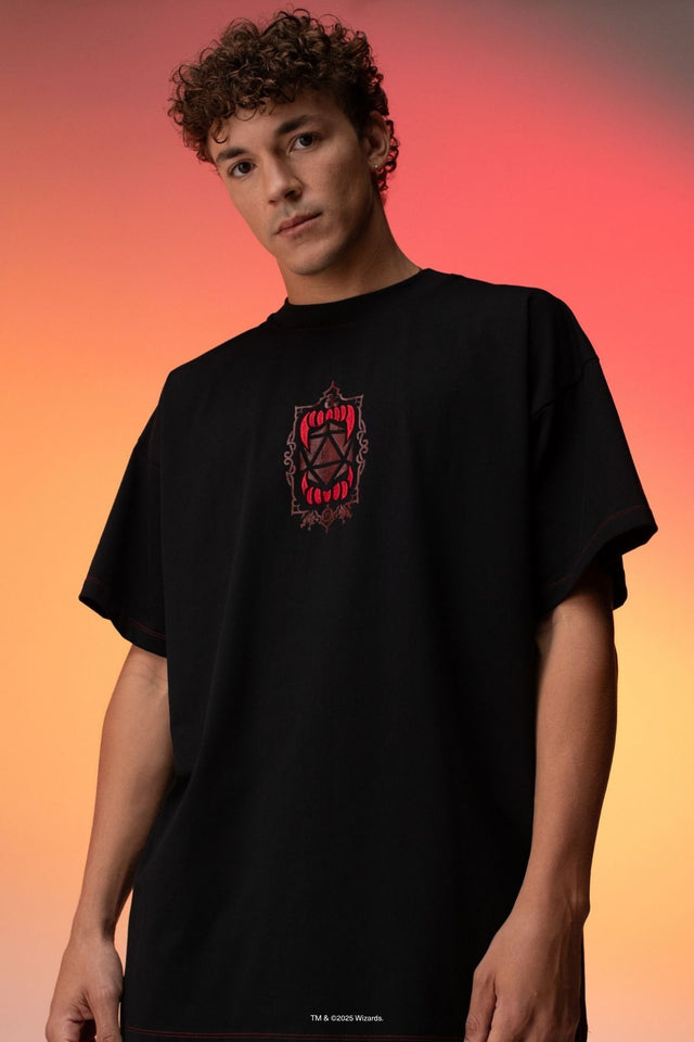 Strahd Giant Tee