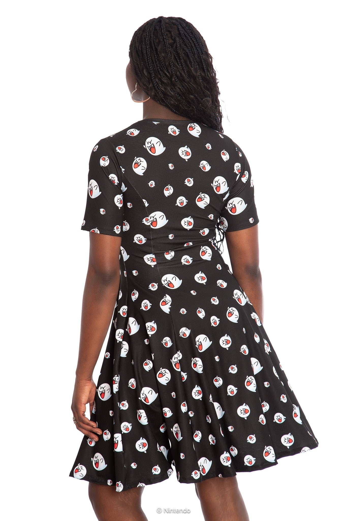 Blackmilk BULBASAUR LONGLINE EVIL store TEE DRESS