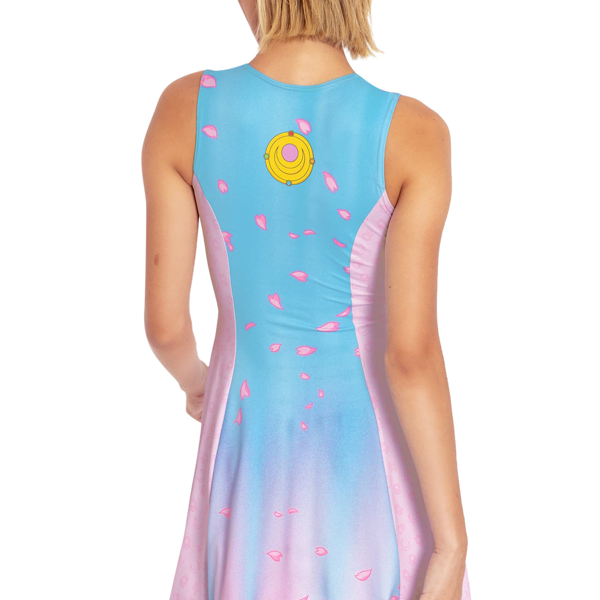 sailor moon skater dress Usagi Tsukino Tennis Dress