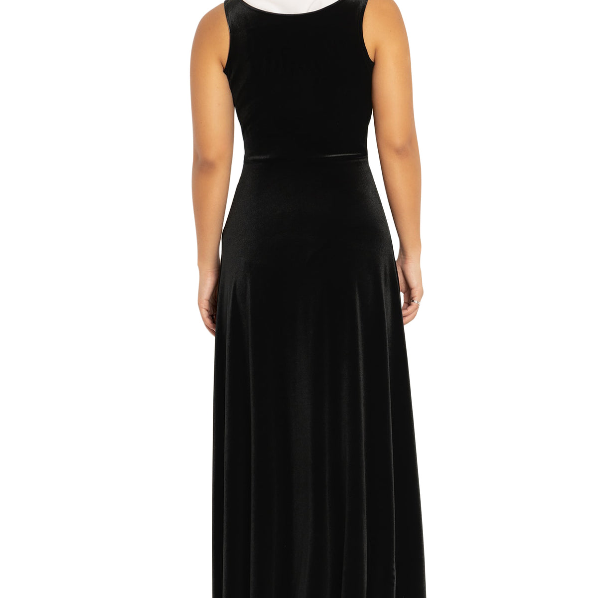 black lace up maxi dress Ashley Lauren 11373 Lace Up Back Fully Beaded Prom Dress Corset Evening Gown Long Prom 00 / AB Orchid