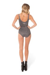 Chainmail Swimsuit