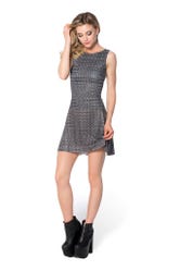 Chainmail Play Dress