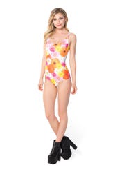 Peace and Love Swimsuit