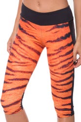 Tiger Stripes Combat Pants