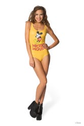 Mickey Mouse Swimsuit