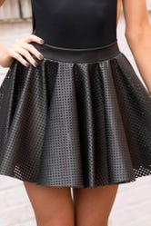 So Perf Cheerleader Skirt