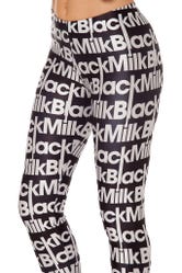 Black Milk Leggings