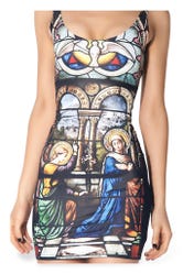 Cathedral Dress
