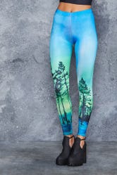 Aurora Skye Leggings