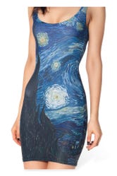 Starry Night Dress