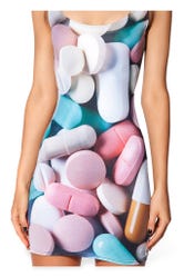 Pills Dress