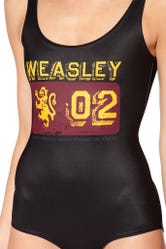 Team Weasley Swimsuit