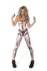 Muscle and Bone 2.0 Catsuit