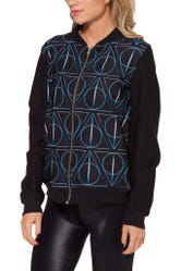 Deathly Hallows BF Bomber