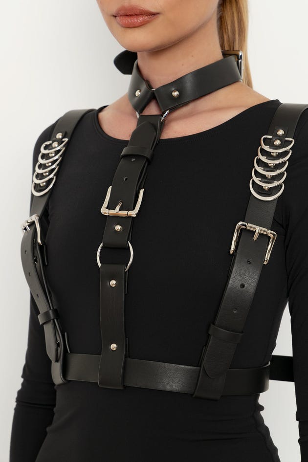 Armour Harness