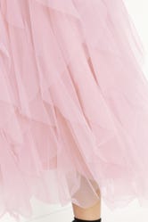 The Pink Pirouette Skirt