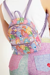 Classic Care Bears Backpack