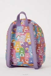 Classic Care Bears Backpack