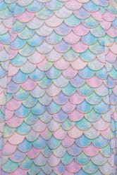 Rainbowfish Kimono Maxi Dress