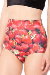 Strawberry Nana Suit Bottom