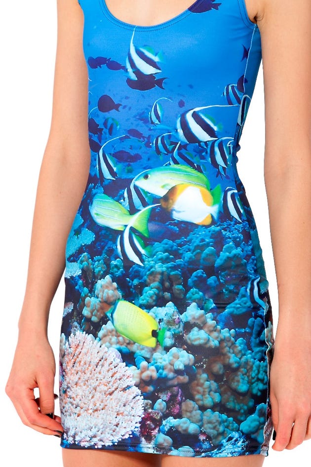 Reef Dress