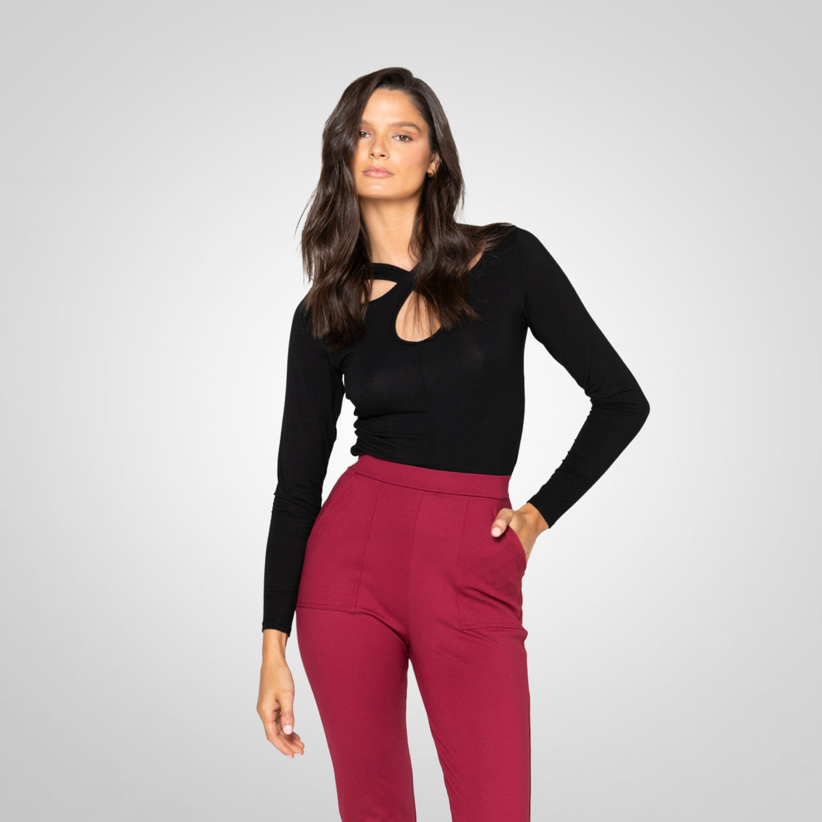 Workwear | Corporate Workwear Online | BlackMilk Clothing