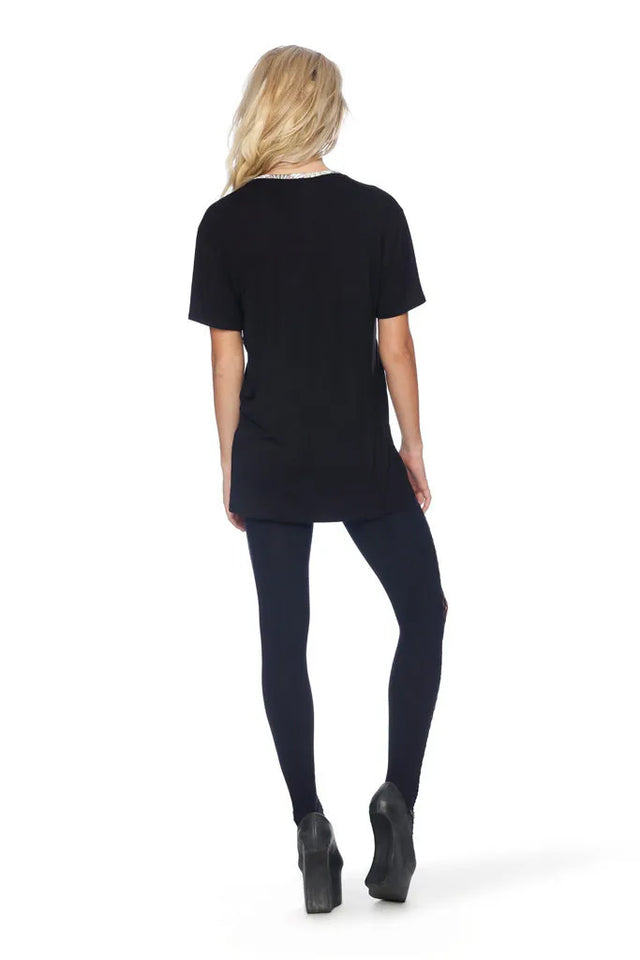 Cathedral Pocket Tee
