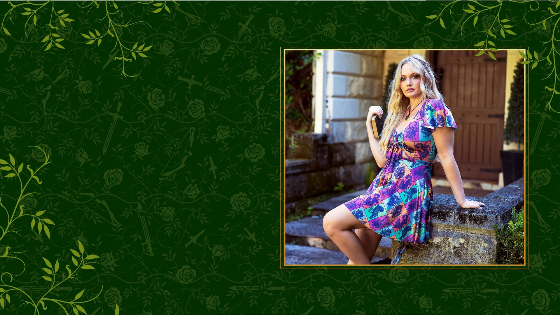 BlackMilk Clothing BlackMilk Clothing
