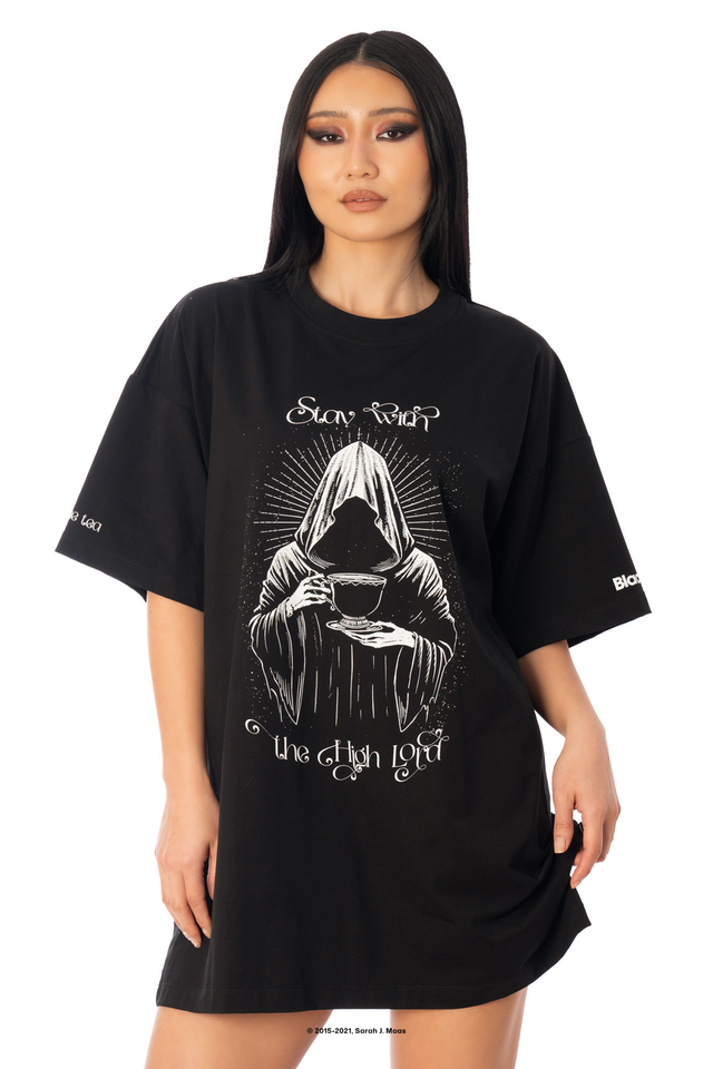 Stay With The High Lord Giant Tee