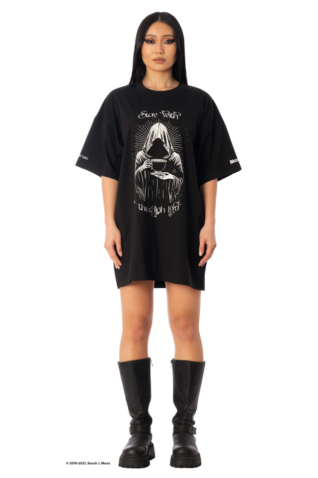 Stay With The High Lord Giant Tee