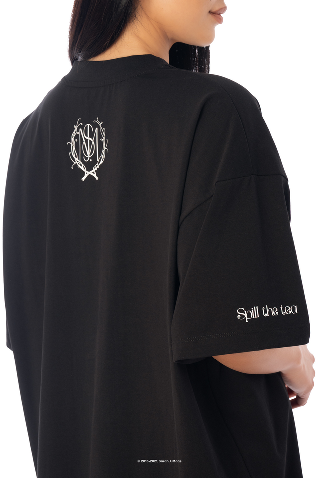 Stay With The High Lord Giant Tee