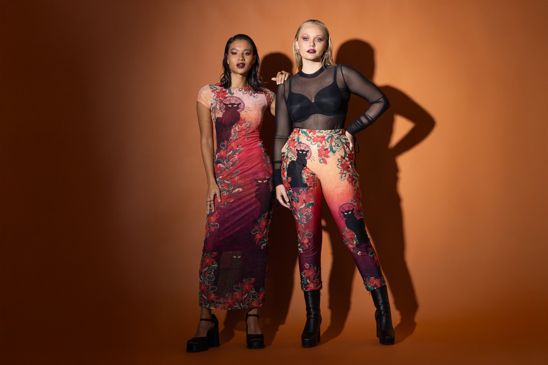 BlackMilk Clothing