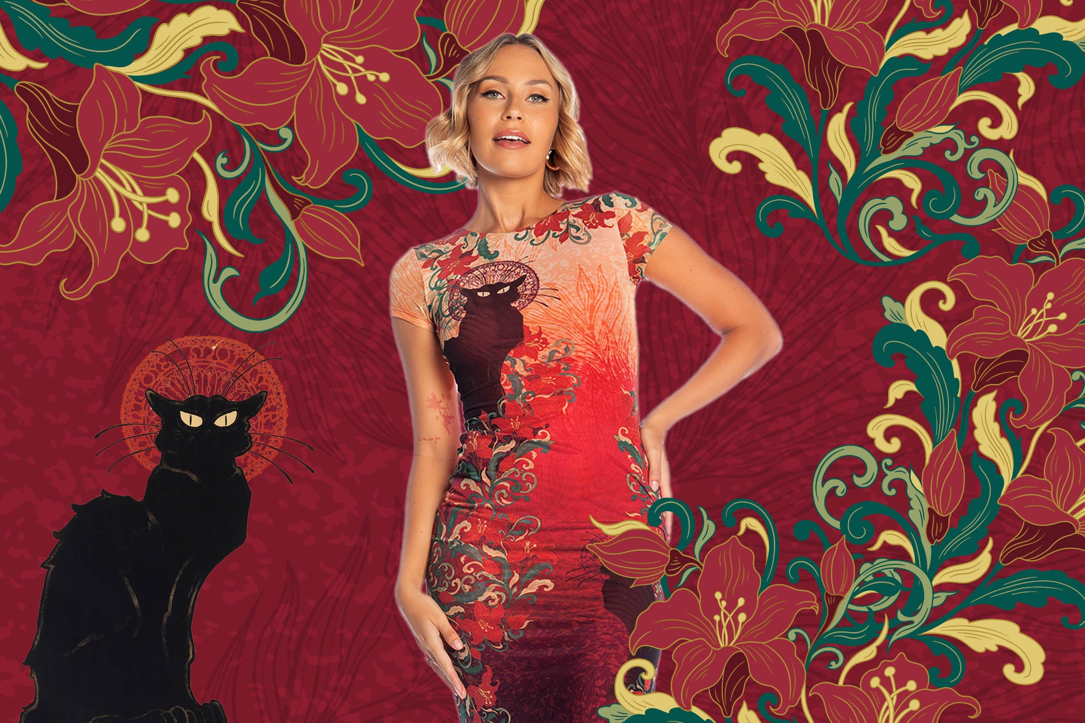 Australian Womens Size Chart Womens Size Chart Blackmilk Clothing