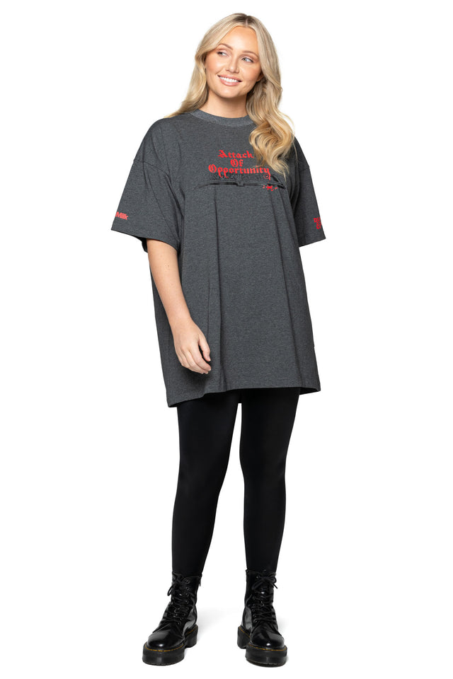 Attack of Opportunity Giant Tee