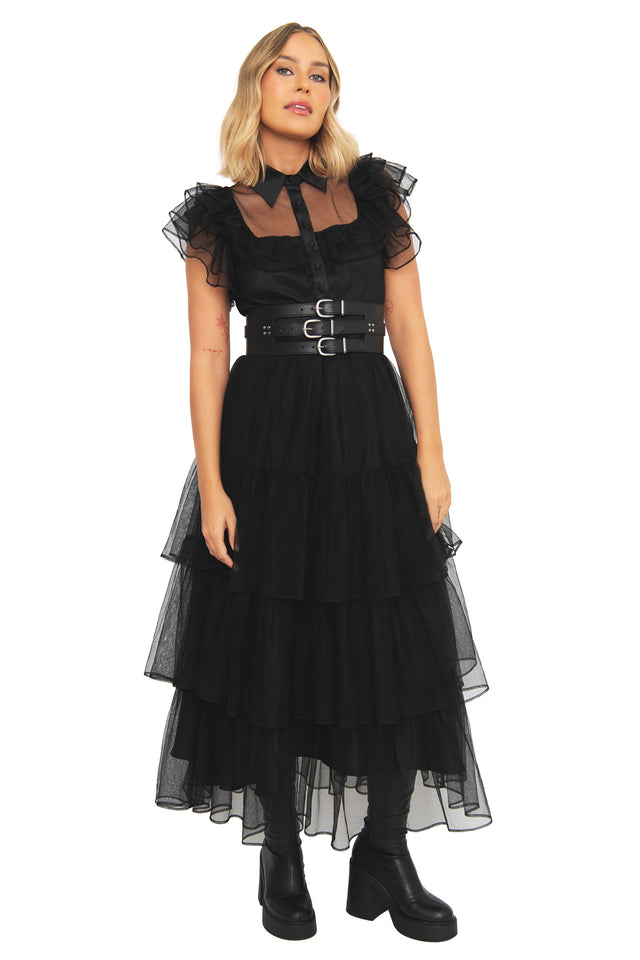 Nature of a Witch BlackMilk Clothing Nature of a Witch BlackMilk Clothing
