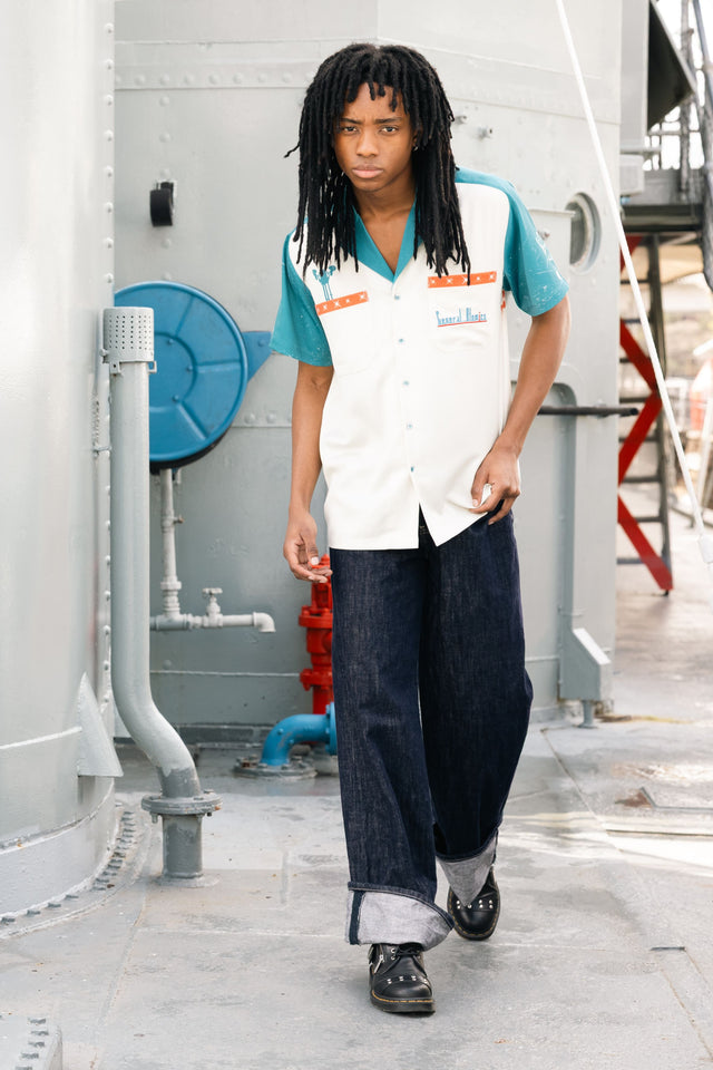 Fallout x BlackMilk Clothing Collection featuring Vault-Tec inspired fashion pieces including dresses, tees and accessories.