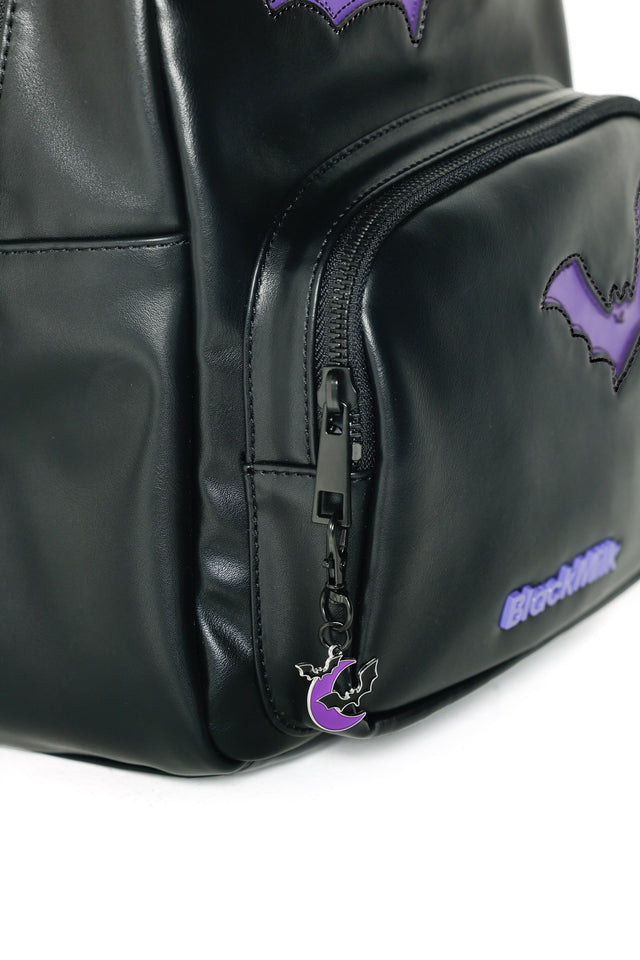 Bats Backpack